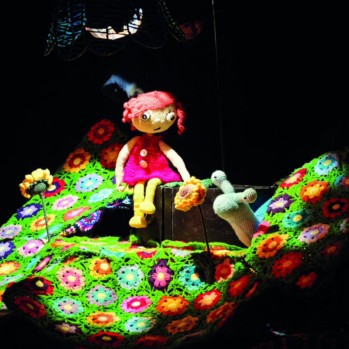 La couverture de Séraphine