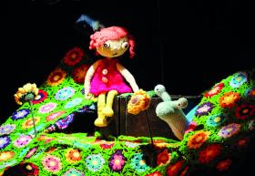 La couverture de Séraphine