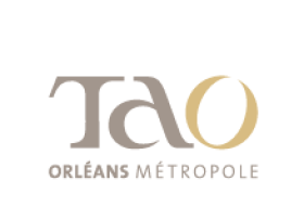 Logo de Tao